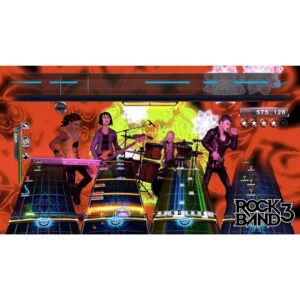 Rock Band 3 - Playstation 3