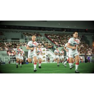 Rugby League Live 2 (PS3)