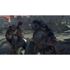 Ryse: Son of Rome (Xbox One)