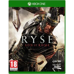 Ryse: Son of Rome (Xbox One)