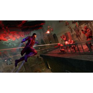 Saints Row IV (Xbox 360)