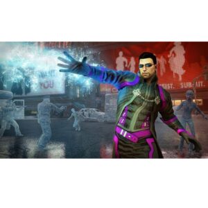 Saints Row IV (Xbox 360)