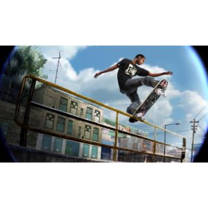 Skate 2 (Xbox 360)