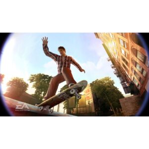 Skate 2 (Xbox 360)