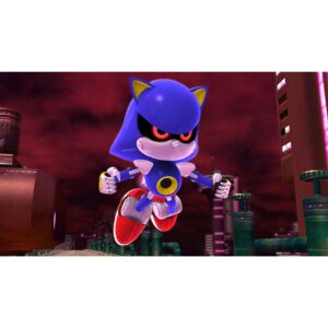 Sonic Generations (PS3)