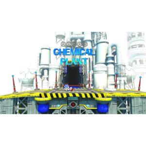 Sonic Generations (PS3)