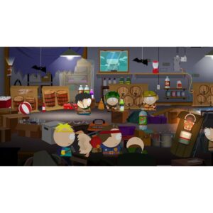 South Park: The Stick of Truth (PS3)