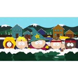 South Park: The Stick of Truth (PS3)