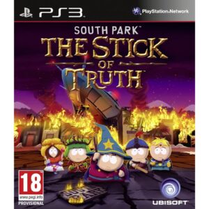 South Park: The Stick of Truth (PS3)