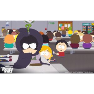 South Park and The Fractured But Whole (Xbox One)