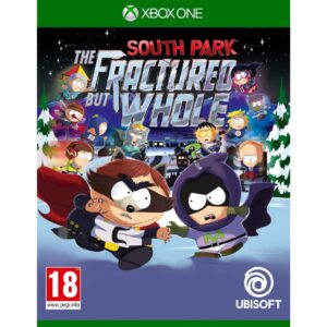 South Park and The Fractured But Whole (Xbox One)