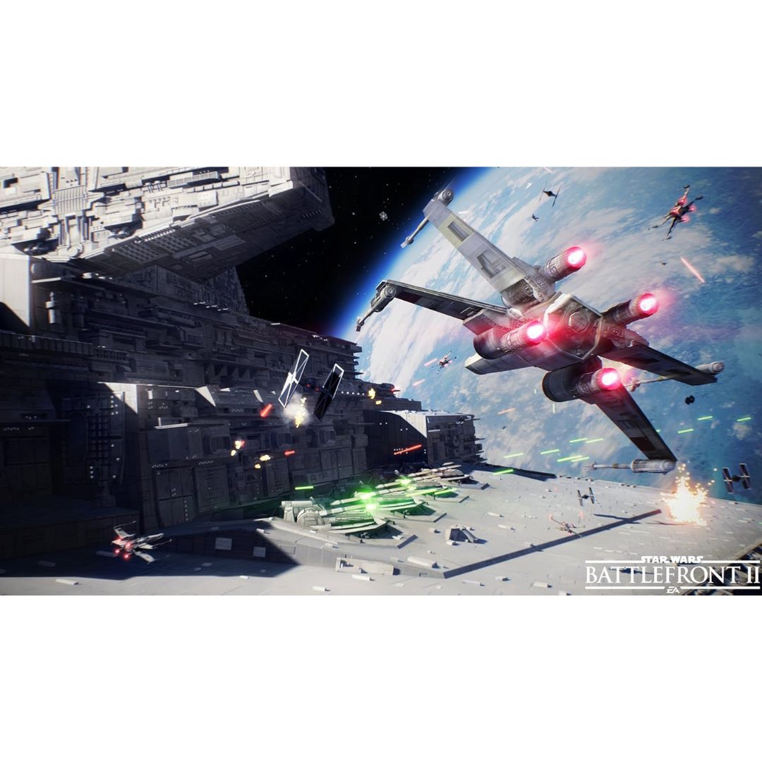 Star Wars Battlefront 2 (Xbox One)
