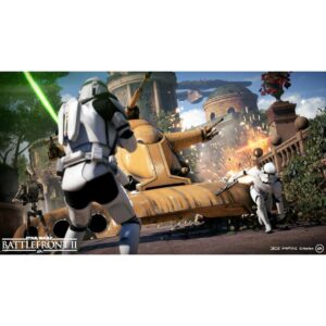 Star Wars Battlefront 2 (Xbox One)