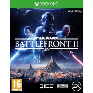 Star Wars Battlefront 2 (Xbox One)