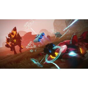 Starlink: Battle for Atlas (Xbox One)