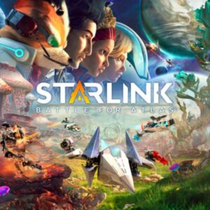 Starlink: Battle for Atlas (Xbox One)