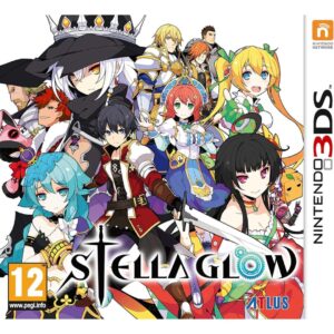 Stella Glow (Nintendo 3DS)