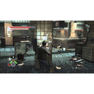 Stranglehold (Xbox 360)