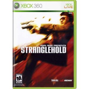 Stranglehold (Xbox 360)