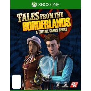 Tales from the Borderlands - Xbox One