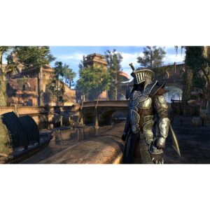 The Elder Scrolls Online: Morrowind (Xbox One)