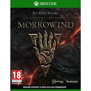 The Elder Scrolls Online: Morrowind (Xbox One)
