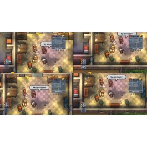 The Escapists 2 (Xbox One)