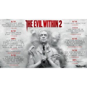 The Evil Within 2 - Xbox One
