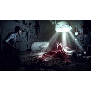 The Evil Within (Xbox One)