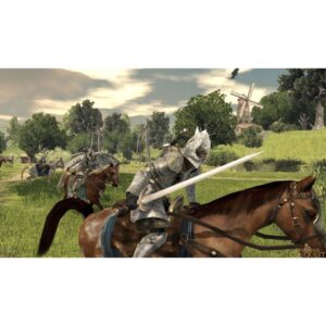 The Lord Of The Rings: Conquest (Xbox 360)