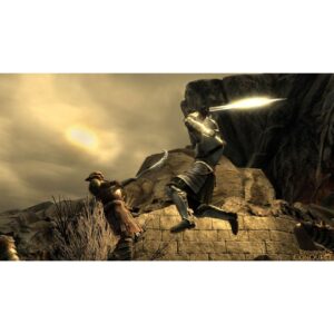 The Lord Of The Rings: Conquest (Xbox 360)