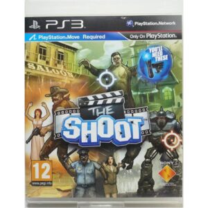 The Shoot (PS3)