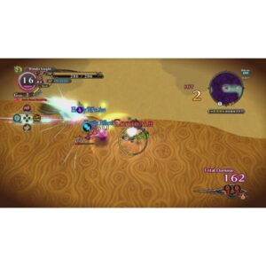 The Witch and the Hundred Knight (PS3)