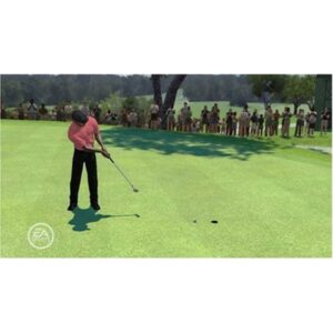 Tiger Woods PGA Tour 08 - Xbox 360