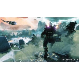 Titanfall 2 (Xbox One)