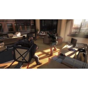 Tom Clancy's Splinter Cell: Conviction (Xbox 360)