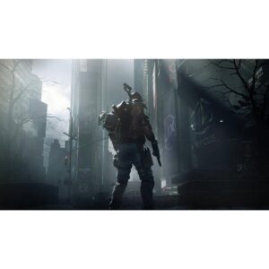Tom Clancy's The Division (Xbox One) 