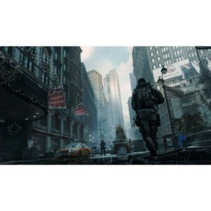 Tom Clancy's The Division (Xbox One) 