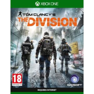 Tom Clancy's The Division (Xbox One)