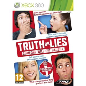 Truth or Lies (Xbox 360)
