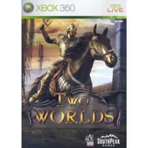 Two Worlds - Xbox 360