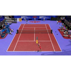 Virtua Tennis 2009 (PS3)