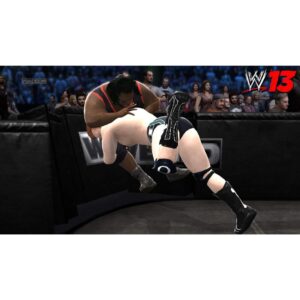 WWE 13 (PS3)