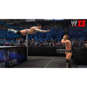 WWE 13 (PS3)