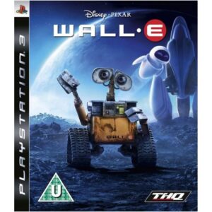 Wall.E (PS3)