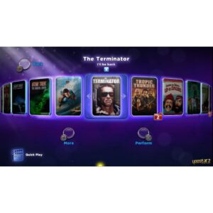 Yoostar2: In The Movies (Xbox 360)